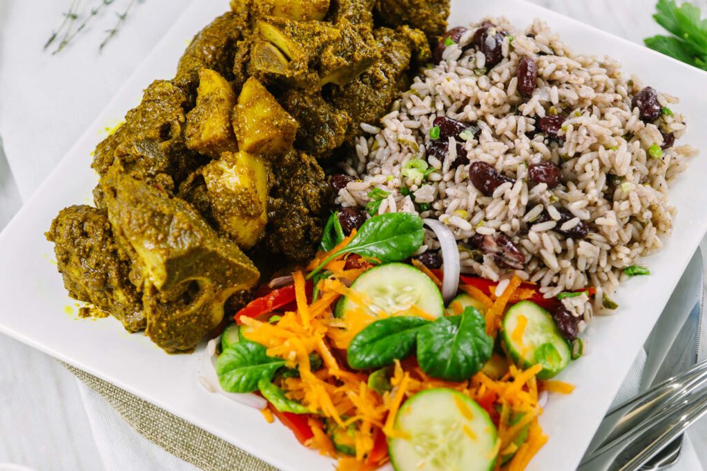 Jamaican Restaurant in Dubai | Order Jamaican Food Online