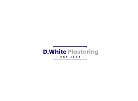 D White Plastering Profile Picture