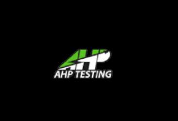 AHP Testing Profile Picture