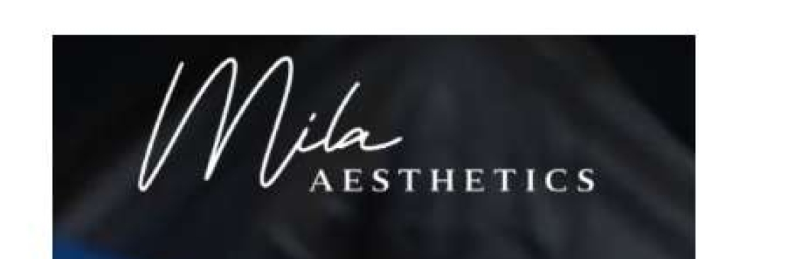 Mila Aesthetics Cover Image