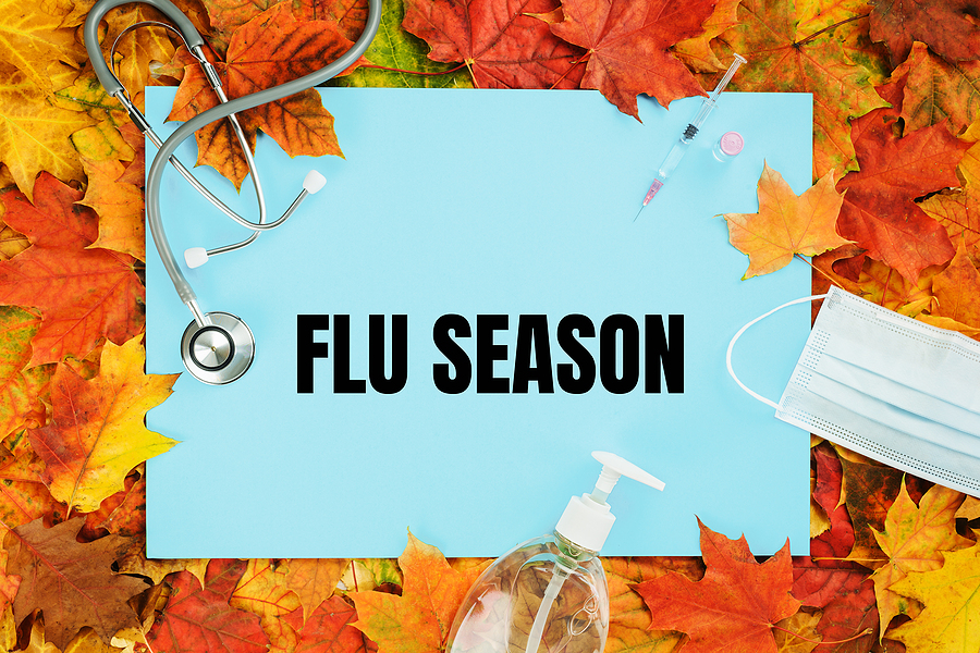 Get Discounted Flu Shot & Save on Medications with Drug Discount Card