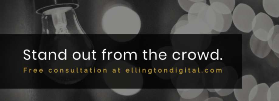 Ellington Digital Cover Image