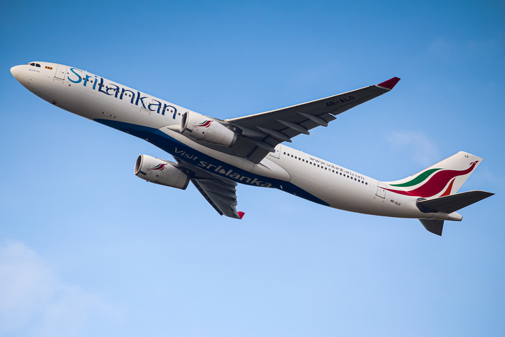 Government 'indecisive' about policy to privatise national carrier, Sri Lankan Airlines - Srilanka Weekly