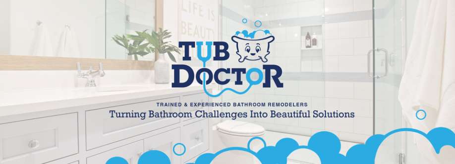 Tub Doctor Cover Image