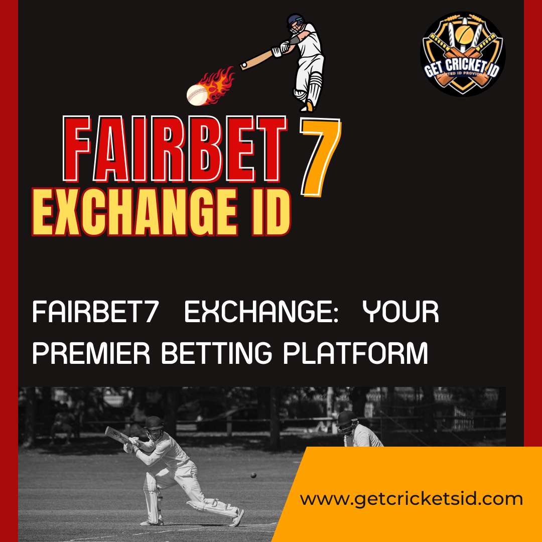 getcricket id Profile Picture