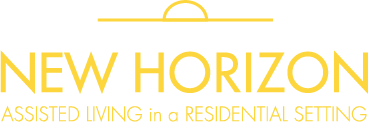 Choose Best Senior Living in Dallas with New Horizon Homes