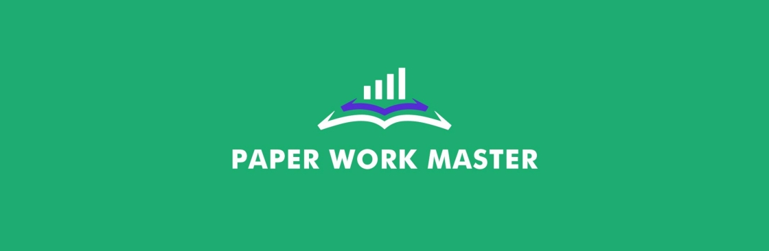 Paper Work Master Cover Image