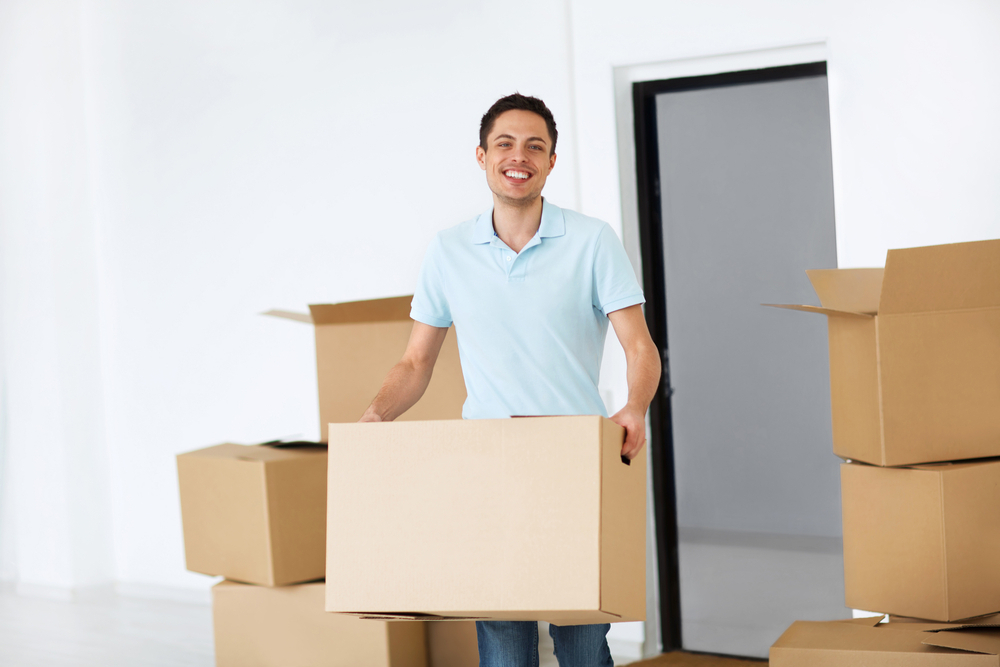 Trusted Removal Services in Northampton | Northampton Transport