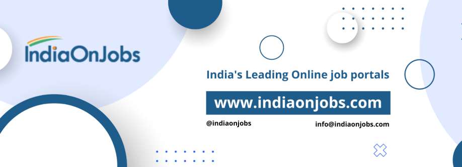 indiaonjobs job portals in india Cover Image