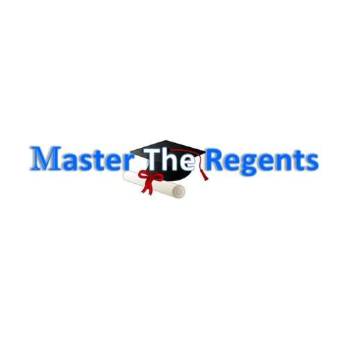 Master the Regents Profile Picture