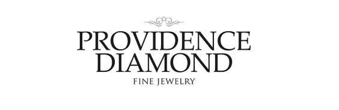 Providence Diamond Fine Jewelry Cover Image