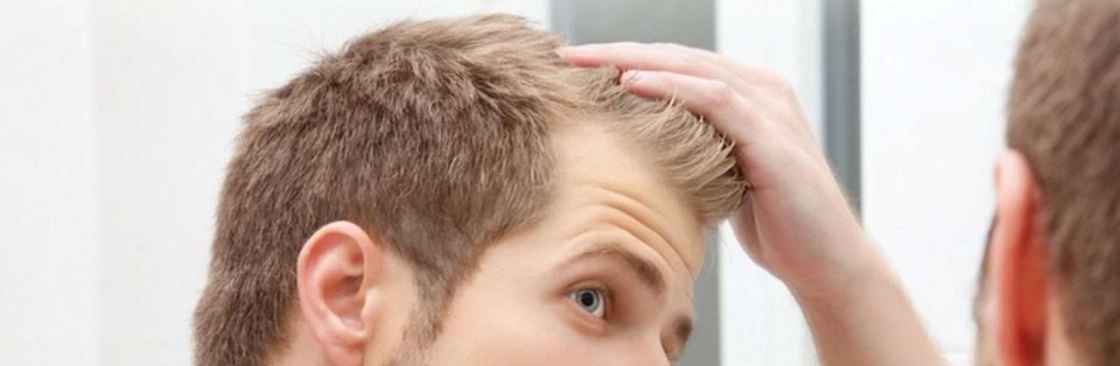 Hair Transplantation Cover Image