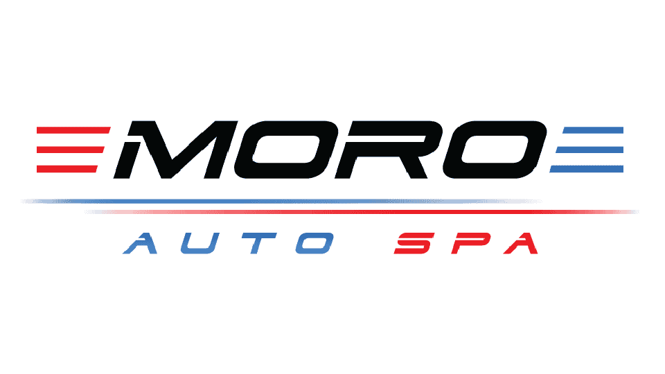 Vinyl wraps - Moro Auto Spa