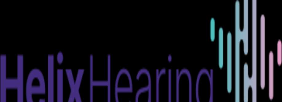 Helix Hearing Cover Image