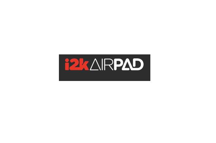 i2k airpad Profile Picture