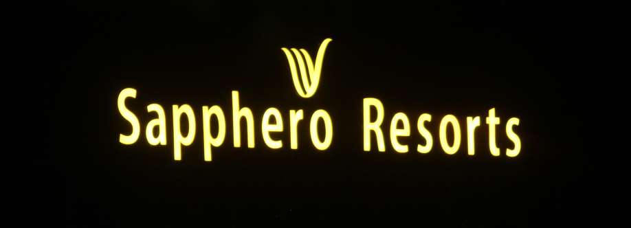 Sapphero Hotels Cover Image