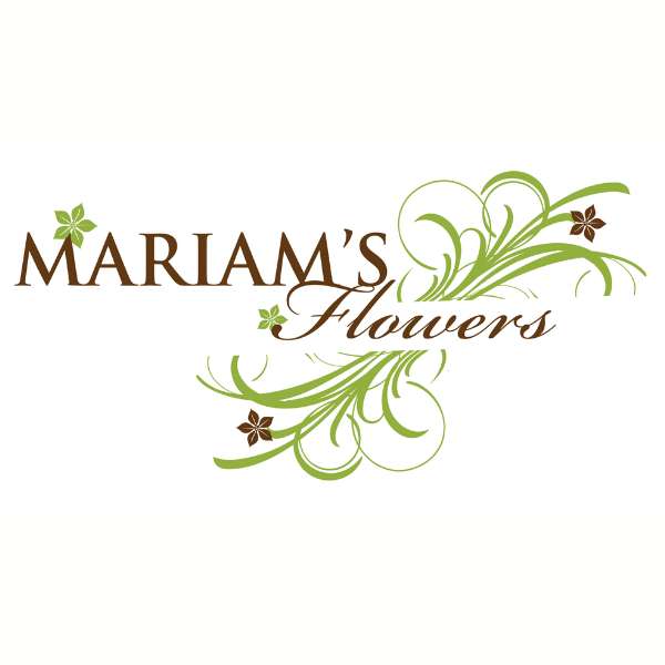 Mariams Flowers Profile Picture