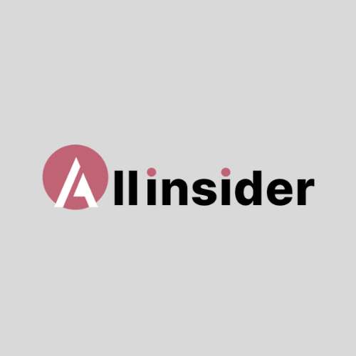 Allinsider Profile Picture