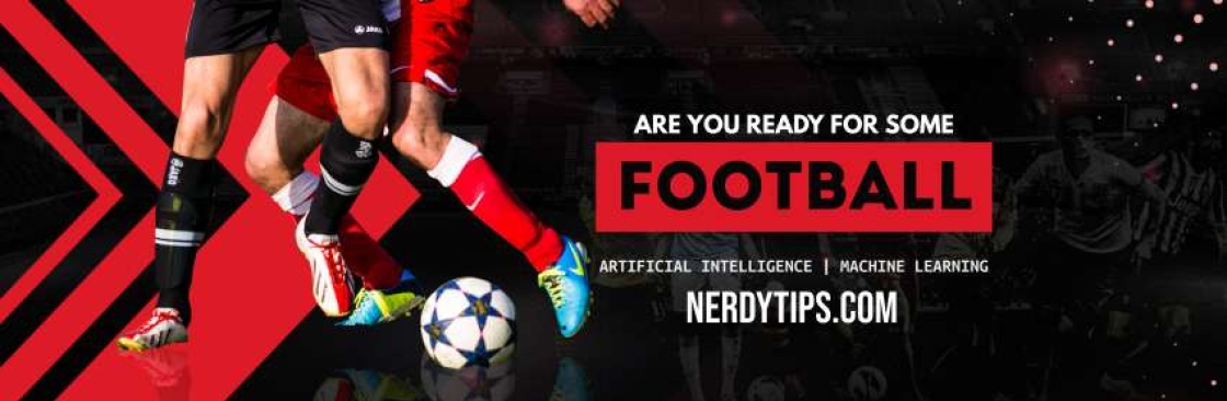 Nerdytips Cover Image