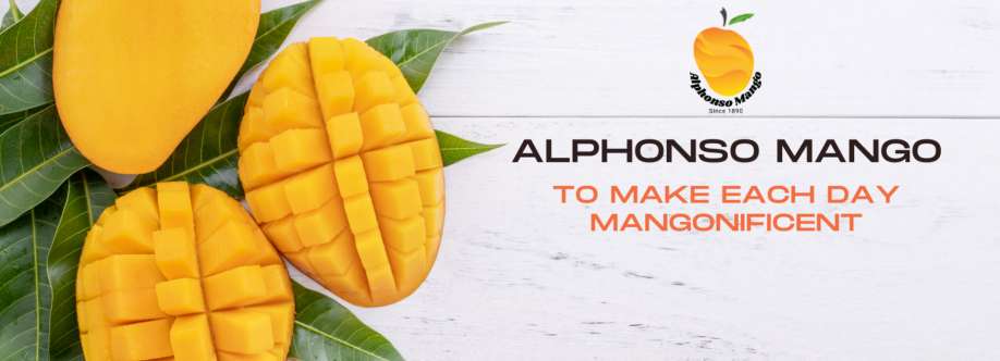 Alphonso Mangoes Online Cover Image