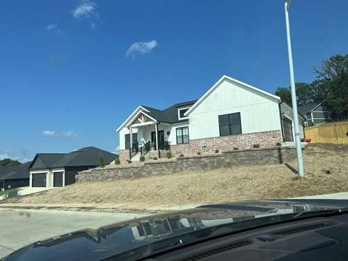 trawick homes Profile Picture