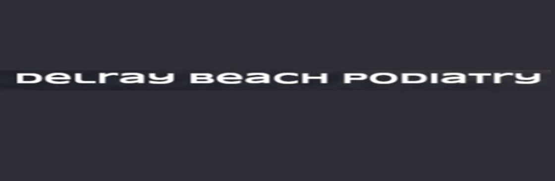 Delray Beach Podiatry Cover Image