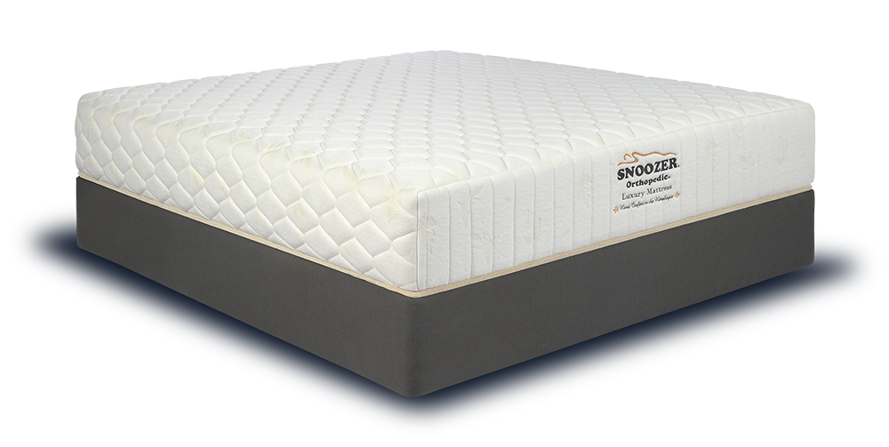 Orthopedic Mattress - India’s oldest sleep luxury mattress company