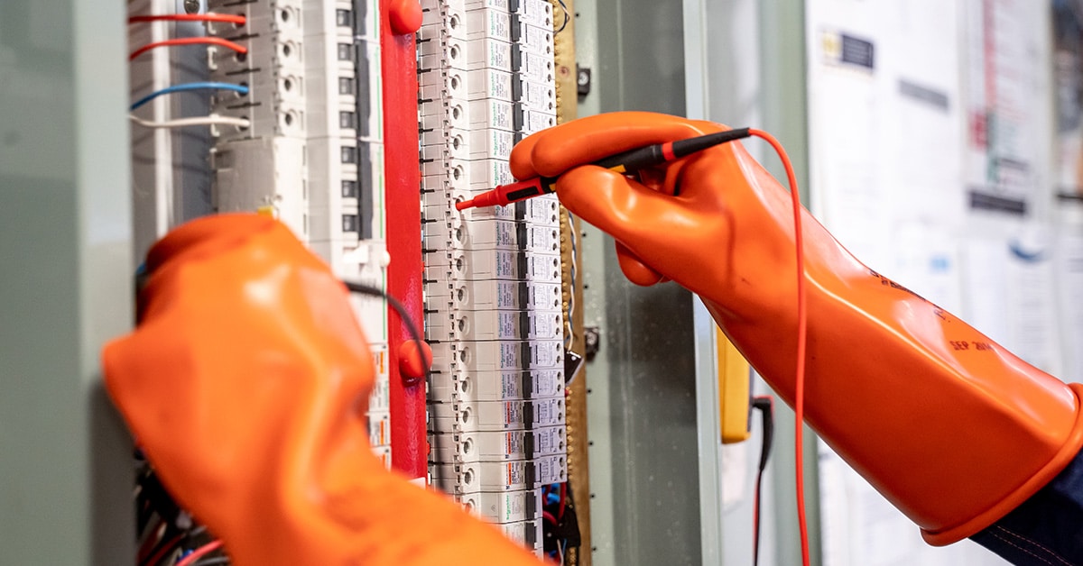 GBE Group - Electrical Contractors Newcastle & the Hunter Region