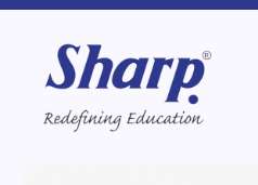 Sharp Stationery Profile Picture