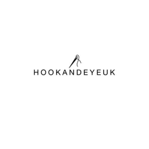 Hook and Eye UK Profile Picture