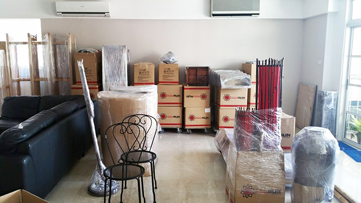 10 Best House Movers in Singapore 2024 [Official Review]