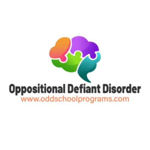 Oppositional Defiant Disorder Profile Picture