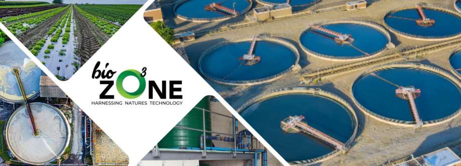 Biozone Manufacturing Cover Image