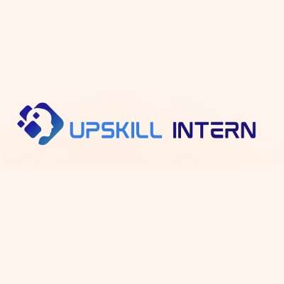 Upskill Intern Profile Picture