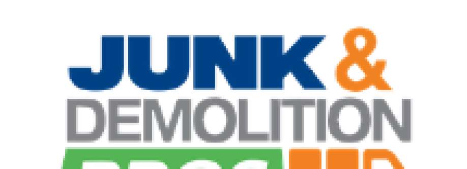 Junk Pros Demolition Cover Image