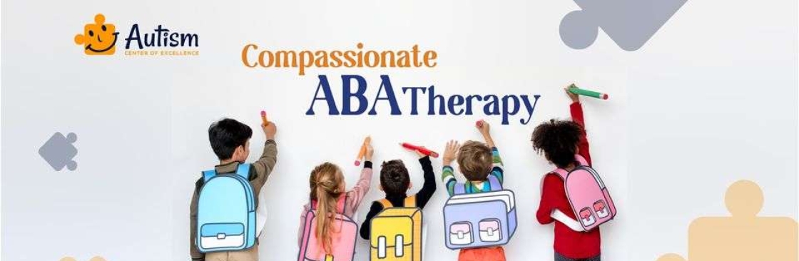 AutismCOE ABA Clinic Cover Image