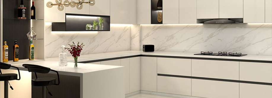 Kitchen Design Cover Image