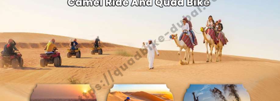 Quad Bike Dubai Cover Image