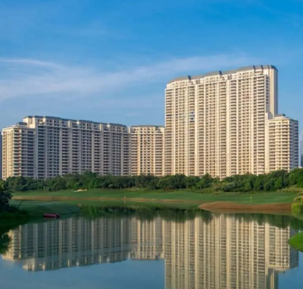 DLF Camellias Flat Price in Sector 42, Golf Course Road, Gurgaon