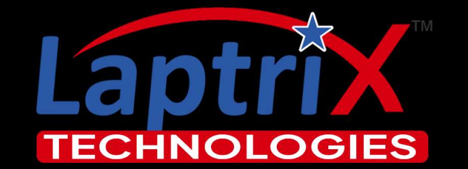 Laptrix technologies Cover Image