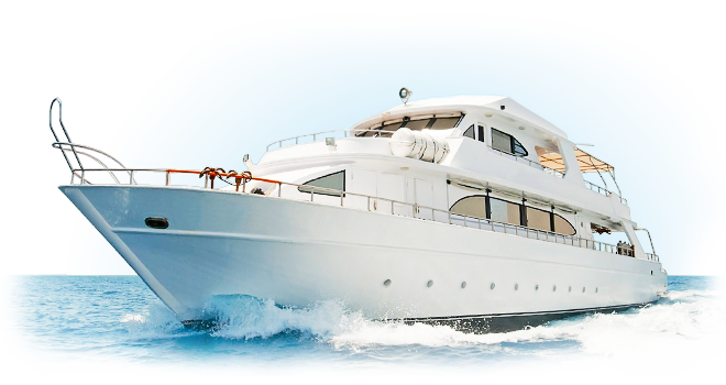 Yacht Rental Dubai | Book Exclusive Yacht Rental Dubai Marina