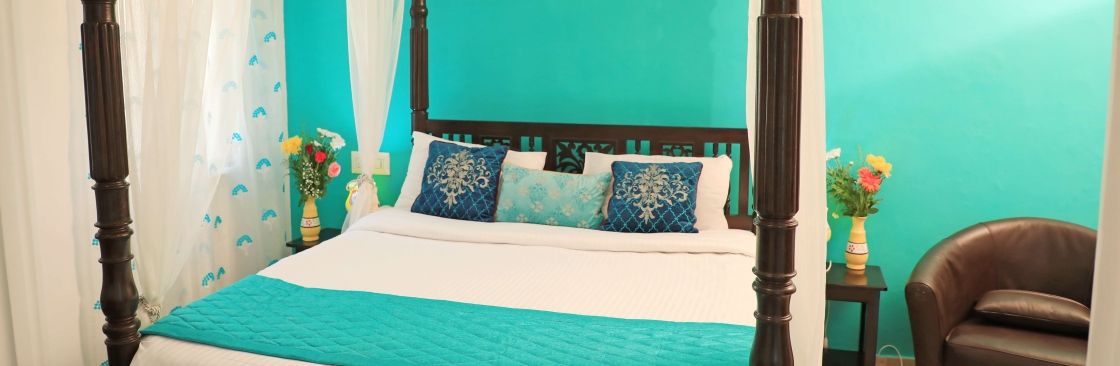 Le Clarisse Guest House PONDICHERRY Cover Image