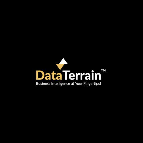 Data Terrain Profile Picture