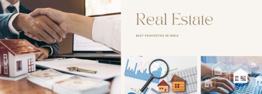 Real estate Cover Image