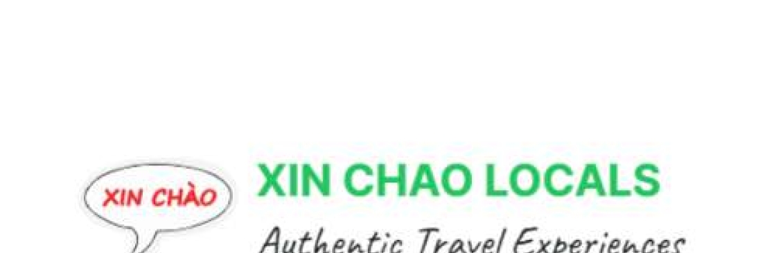 Xin Chao Locals Cover Image
