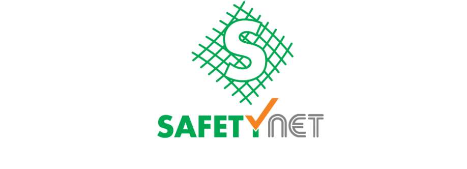 Safety Nets Cover Image