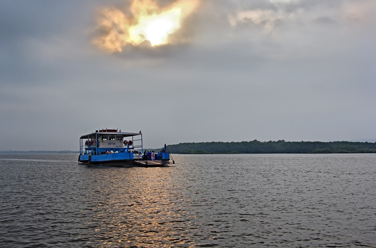 Passenger ferry from Kangesanthurai to India will resume on May 13 - Srilanka Weekly