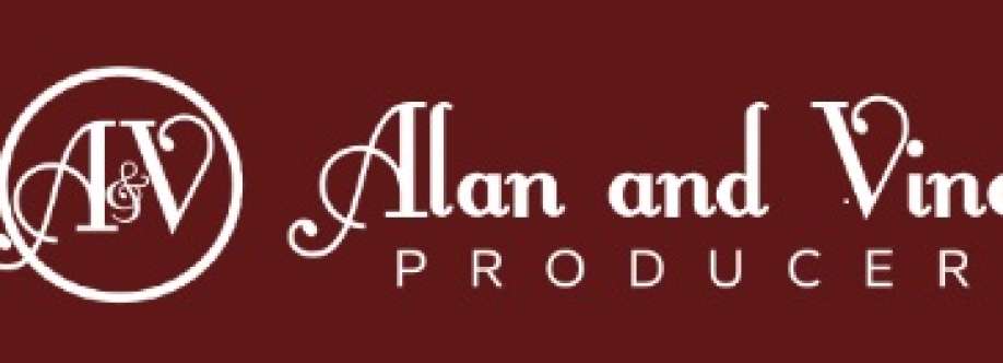 Alan and Vince Cover Image