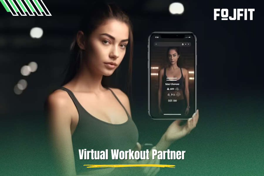 Best Virtual Workout Partners for Home Fitness Enthusiasts