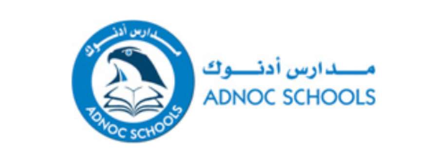 Adnoc Schools Cover Image